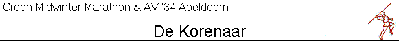 De Korenaar
