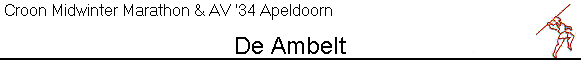 De Ambelt