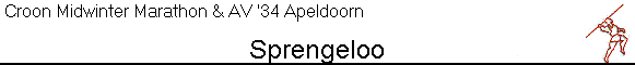 Sprengeloo