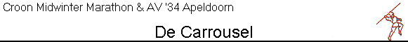 De Carrousel