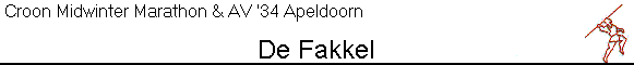 De Fakkel